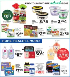 Ad Preview of QFC Weekly Ad from 11/28/2025 | Page: 13