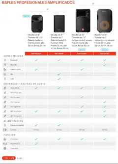 Vista previa las ofertas de la tienda Steren - Catálogo desde el 01/01/2025 | Página: 56