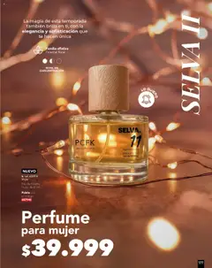  Vista previa del prospecto Campaña 17 / 2025 del almacen Pacifika válida del 25/09/2025 al 31/12/2025 | Página : 205