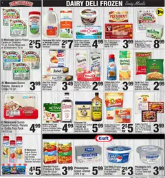 Ad Preview of Super King Weekly Ad from 11/12/2025 | Page: 7
