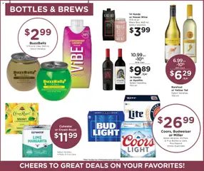 Ad Preview of Fred Meyer Black Friday from 11/05/2025 | Page: 14