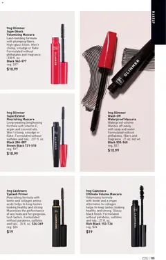 Ad Preview of Avon Brochure from 12/03/2025 | Page: 115