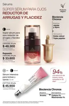 Vista previa del folleto de la tienda Natura válido desde el 04/12/2025 | Página: 162