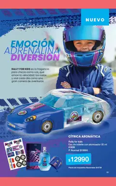 Vista previa del folleto de la tienda Gigot válido desde el 01/01/2026 | Página: 59