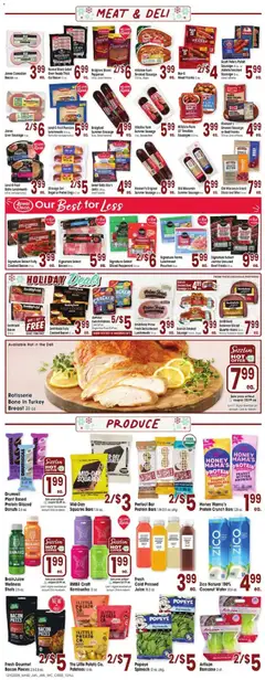 Ad Preview of Jewel Osco Weekly Ad from 12/10/2025 | Page: 3