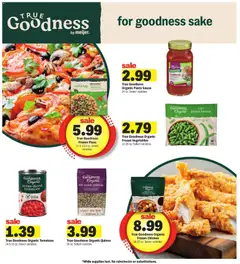 Ad Preview of Meijer Weekly Ad from 10/29/2025 | Page: 15