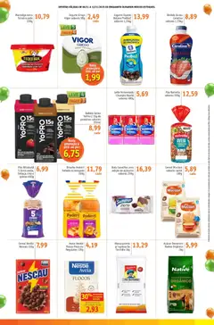 Pré-Visualização do folheto "Ofertas da semana" da loja Sonda válido a partir de 06/11/2025 | Página: 4