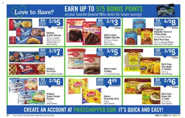 Ad Preview of Price Chopper Weekly Ad from 11/09/2025 | Page: 14