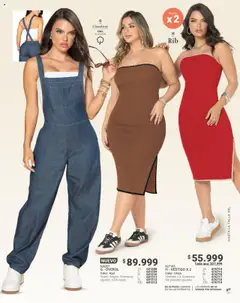  Vista previa del prospecto Catálogo Carmel del almacen Carmel válida del 08/09/2025 al | Página : 87