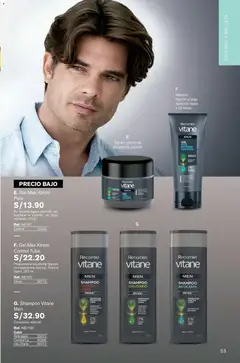 Vista previa de Aliados Leonisa de la tienda Leonisa válido desde 23/10/2025 | Página : 53