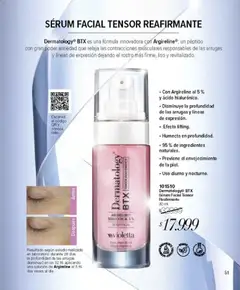 Vista previa del folleto de la tienda Violetta válido desde el 30/10/2025 | Página: 51