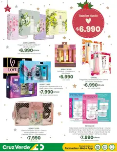 Folleto de la tienda Cruz Verde válido desde el 01.11.2025 | Página: 10