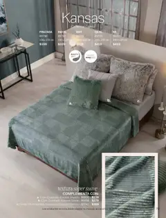 Vista previa las ofertas de la tienda Vianney - Catálogo Invierno desde el 15/08/2025 | Página: 81