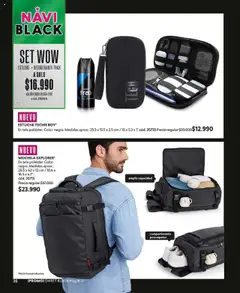 Folleto de la tienda CyZone válido desde el 14.10.2025 | Página: 36