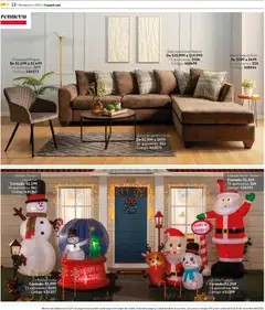 Vista previa las ofertas de la tienda Coppel - Buen Fin desde el 01/11/2025 | Página: 12