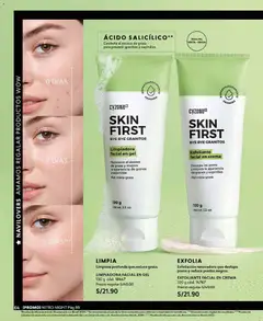 Vista previa de Campaña 18 de la tienda CyZone válido desde 14/11/2025 | Página : 76