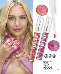 Vista previa del folleto de la tienda Violetta válido desde el 30/10/2025 | Página: 61