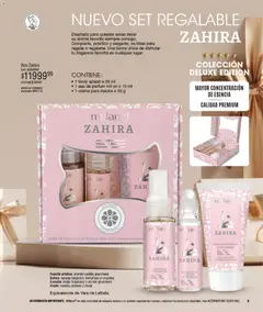 Vista previa del folleto de la tienda Millanel válido desde el 08/12/2025 | Página: 9