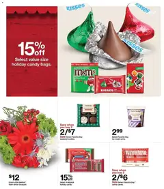 Ad Preview of Target Weekly Ad from 12/07/2025 | Page: 43