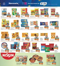 Pré-Visualização do folheto "Black Friday" da loja Supermercados Condor válido a partir de 03/11/2025 | Página: 6