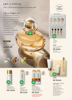 Pré-Visualização do folheto "Ciclo 17/2025" da loja O Boticário válido a partir de 01/12/2025 | Página: 49