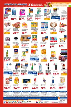 Pré-Visualização do folheto "Ofertas da semana" da loja Akki Atacadista válido a partir de 05/12/2025 | Página: 2