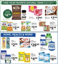 Ad Preview of Fry's Food Weekly Ad from 10/29/2025 | Page: 9