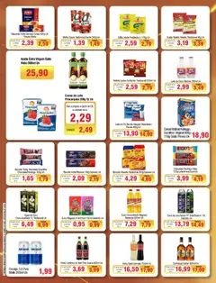 Pré-Visualização do folheto "Ofertas da semana" da loja Spani Atacadista válido a partir de 04/11/2025 | Página: 3