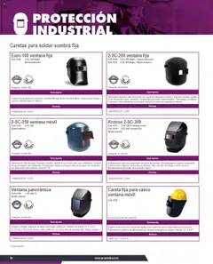 Vista previa las ofertas de la tienda Infra - Catálogo desde el 07/01/2025 | Página: 118