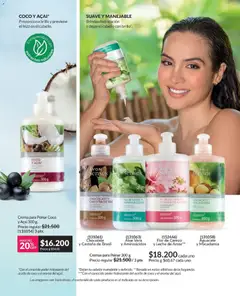  Vista previa del prospecto Catálogo Campaña C17/2025 del almacen Avon válida del 01/12/2025 al | Página: 165