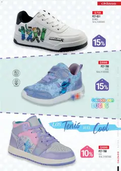 Vista previa las ofertas de la tienda Cklass - Buen Fin desde el 12/11/2025 | Página: 313