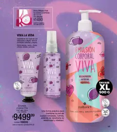 Vista previa del folleto de la tienda Millanel válido desde el 20/10/2025 | Página: 107