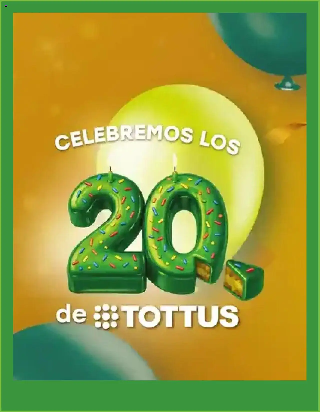 Tottus Ofertas > válido desde 28.07.2025 > número de página 1