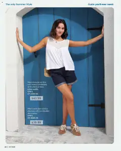 Vista previa del folleto de la tienda Vitnik válido desde el 07/10/2025 | Página: 68