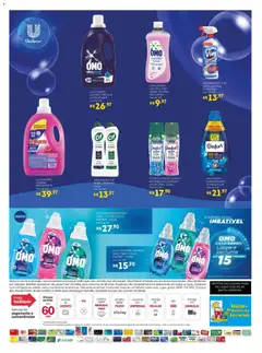 Pré-Visualização do folheto "Ofertas da semana" da loja Bistek Supermercados válido a partir de 12/11/2025 | Página: 20