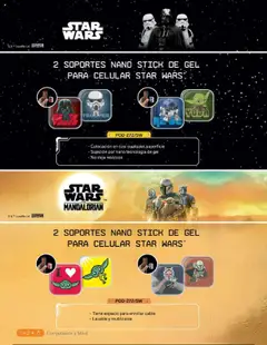 Vista previa las ofertas de la tienda Steren - Catálogo desde el 01/01/2025 | Página: 160