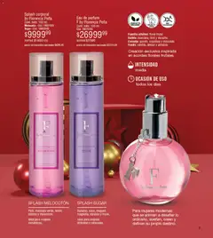 Vista previa del folleto de la tienda Millanel válido desde el 10/11/2025 | Página: 9