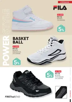 Vista previa las ofertas de la tienda Cklass - Buen Fin desde el 12/11/2025 | Página: 349