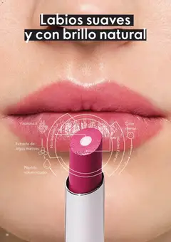 Folleto de la tienda Oriflame válido desde el 25.10.2025 | Página: 38