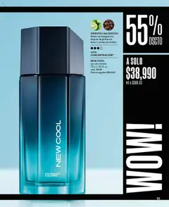  Vista previa del prospecto Catálogo CyZone del almacen CyZone válida del 09/07/2025 al 31/08/2025 | Página : 93