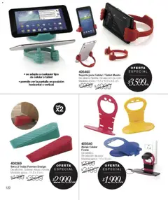 Vista previa del folleto de la tienda Violetta válido desde el 01/12/2025 | Página: 120