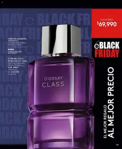  Vista previa del prospecto Catálogo Ésika del almacen Ésika válida del 14/10/2025 al | Página : 171