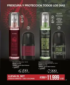 Vista previa del folleto de la tienda Violetta válido desde el 01/12/2025 | Página: 37