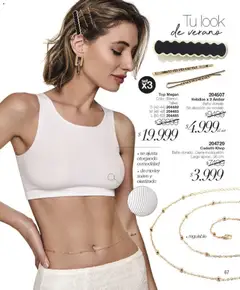 Vista previa del folleto de la tienda Violetta válido desde el 01/12/2025 | Página: 67