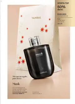  Vista previa del prospecto COL 2025 C12 del almacen Yanbal válida del 08/11/2025 al 05/12/2025 | Página : 145