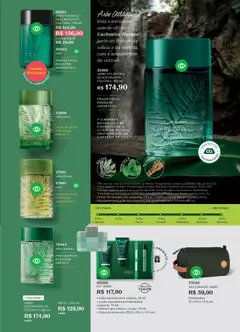 Pré-Visualização do folheto "Black Friday" da loja O Boticário válido a partir de 03/11/2025 | Página: 53