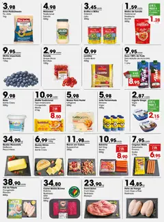 Pré-Visualização do folheto "Ofertas da semana" da loja Zaffari válido a partir de 10/11/2025 | Página: 2