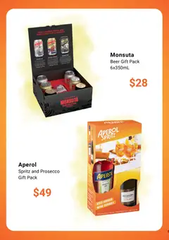 Preview of catalogue Catalogue from shop BWS valid 05/11/2025 | Page: 5