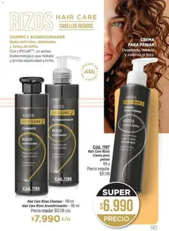 Vista previa del folleto de la tienda Amodil válido desde el 30/11/2025 | Página: 91