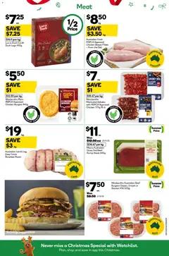 Preview of catalogue Weekly Specials Catalogue from shop Woolworths valid 03/12/2025 | Page: 29